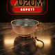 Bakır Su Tası & Ayran Tası